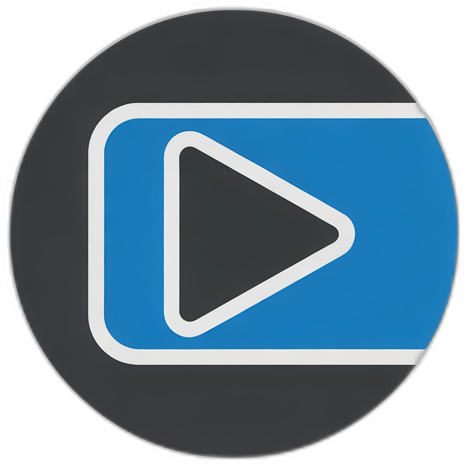 达达影院Logo