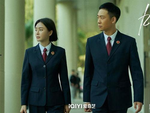 检察官的电视剧,揭开真相的较量