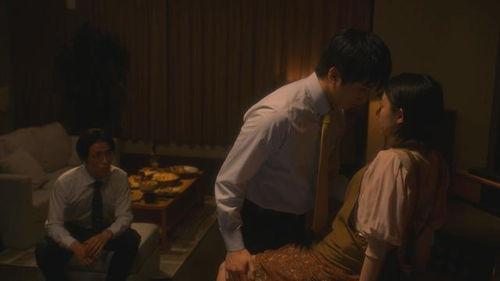 日本大尺度电视剧,日本大尺度剧背后的情感漩涡