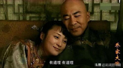 电视剧《乔家大院》,商贾传奇，家国情怀的百年风云